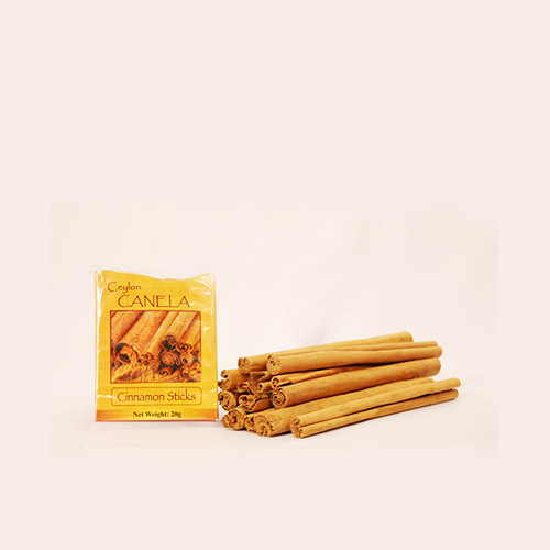 Cinnamon Sticks 20g