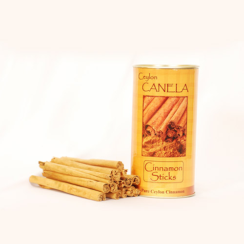 Cinnamon Sticks 30g