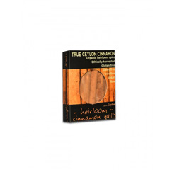 True Ceylon Cinnamon Sticks 20g