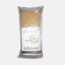 Organic Coconut Sugar 1kg