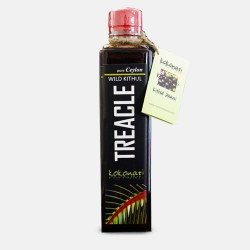 Wild Kithul ™ Treacle 375ml