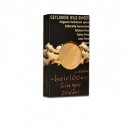 Ceylon Wild Ginger Powder 30gr                  